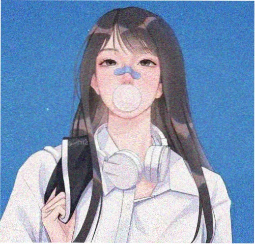 天女目瑛 角色头像